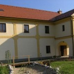 Mlyn Veľké Teriakovce po rekonštrukcii