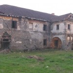 Mlyn Veľké Teriakovce pred rekonštrukciou