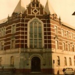 obchodná akadémia BB