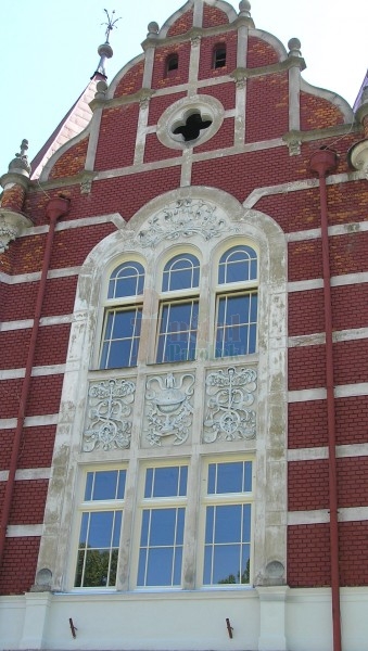 obchodná akadémia BB rekonštrukcia